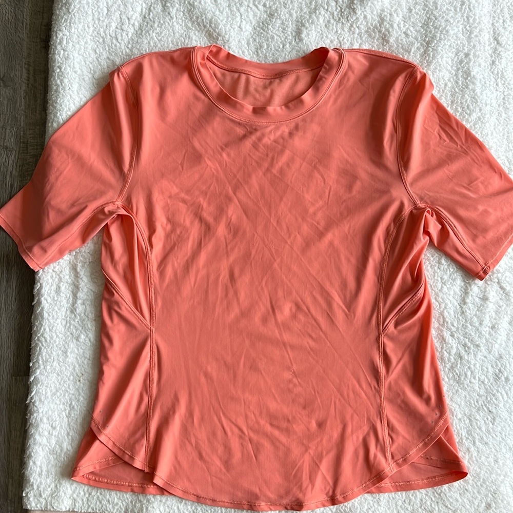 Lululemon Shirt